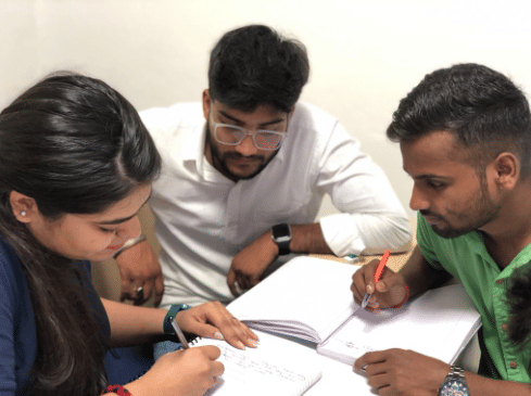 Maharaja Agrasen Business School New Delhi Campus Life photo 2